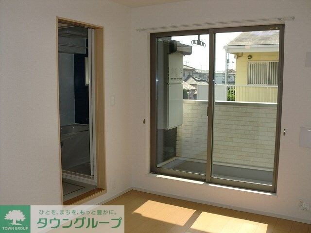 カームリー・ヒルの物件内観写真