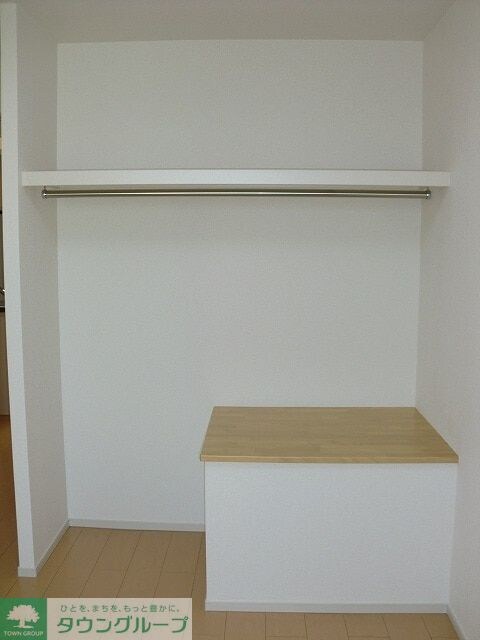 カームリー・ヒルの物件内観写真