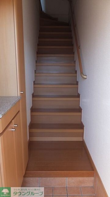 マーベラスＡの物件内観写真