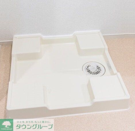 メゾン・ラフォーレの物件内観写真