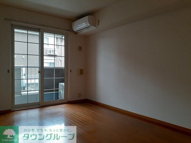 プリンスＢの物件内観写真