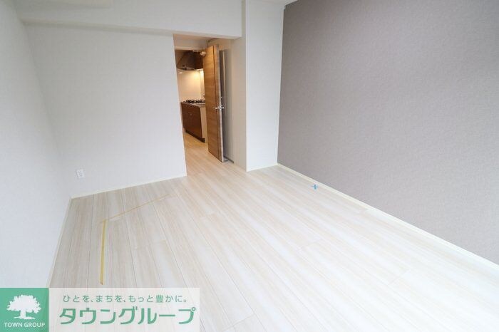 Laule'a越谷の物件内観写真