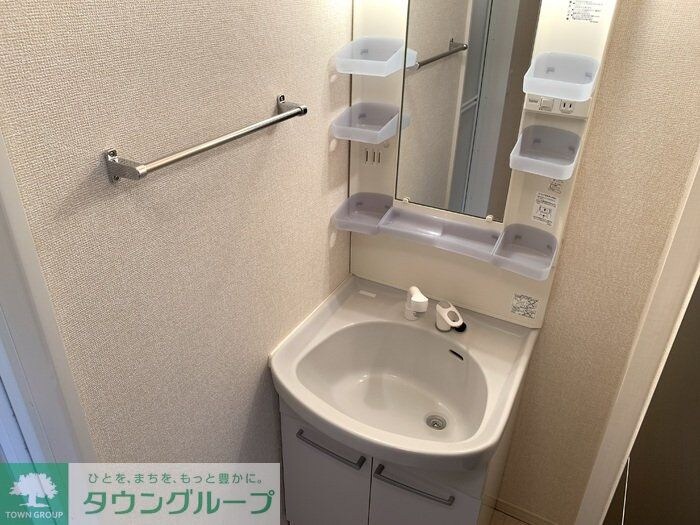 エスパース・リベルテの物件内観写真