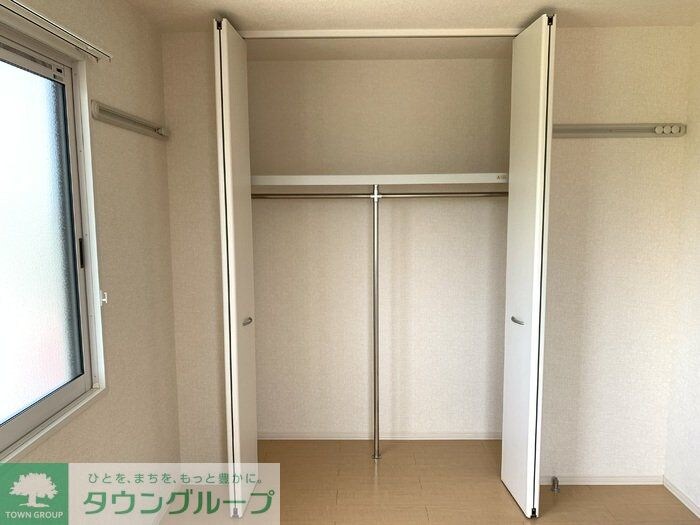 エスパース・リベルテの物件内観写真