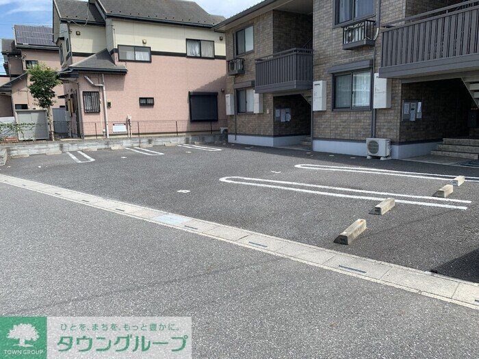 エスパース・リベルテの物件内観写真