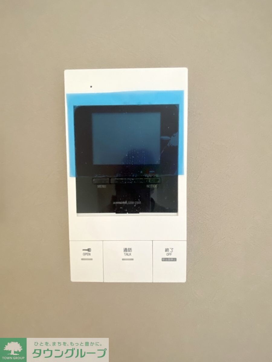 リーブルファイン南越谷１号棟の物件内観写真