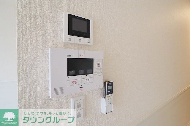 グランチェスタ浦和美園の物件内観写真