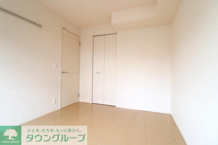 アムール花崎の物件内観写真