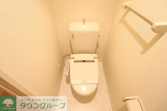 アムール花崎の物件内観写真