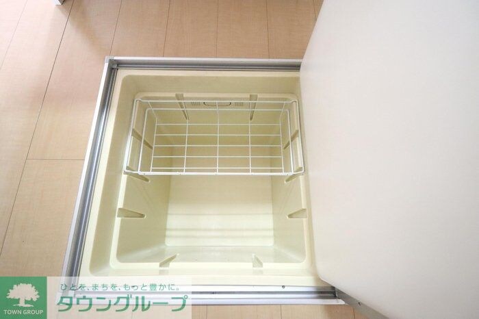 アムール花崎の物件内観写真