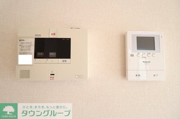 アムール花崎の物件内観写真