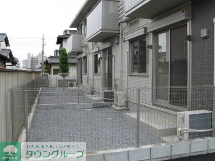 アムール花崎の物件内観写真