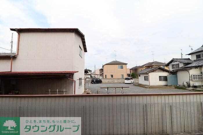 アムール花崎の物件内観写真