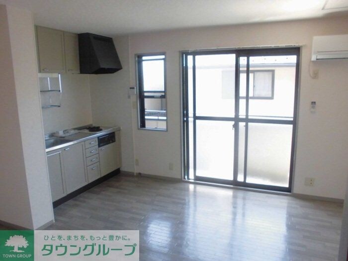 グリーンハウス　IIIの物件内観写真