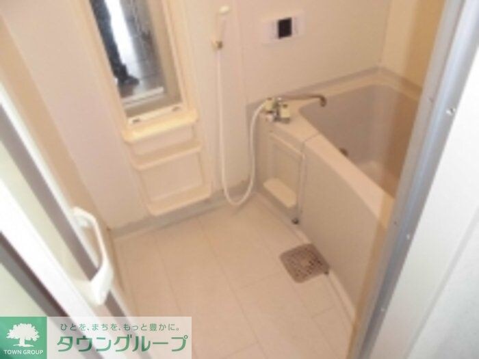 グリーンハウス　IIIの物件内観写真