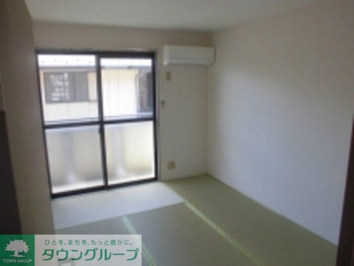 グリーンハウス　IIIの物件内観写真