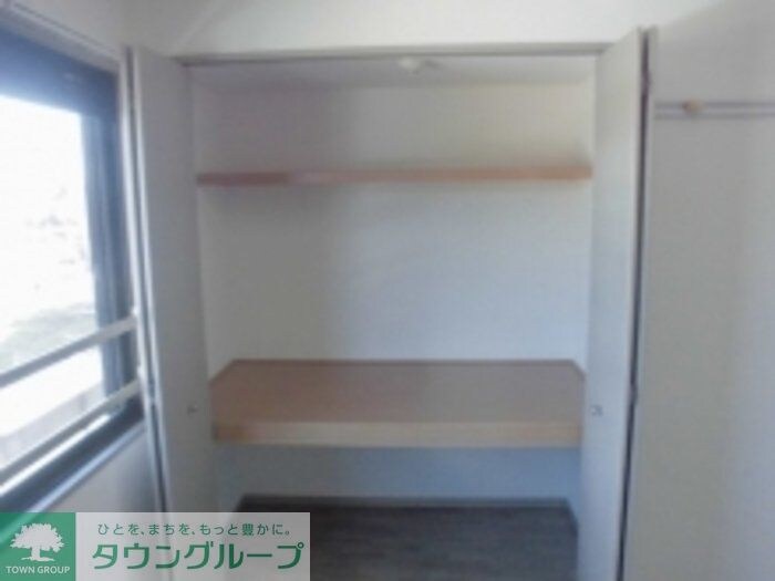 グリーンハウス　IIIの物件内観写真