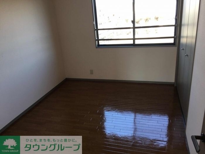 グリーンハウス　IIIの物件内観写真