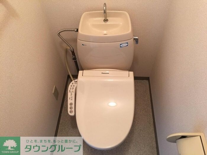 グリーンハウス　IIIの物件内観写真