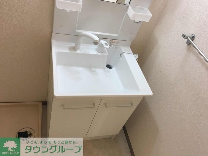 グリーンハウス　IIIの物件内観写真