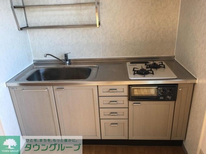 グリーンハウス　IIIの物件内観写真