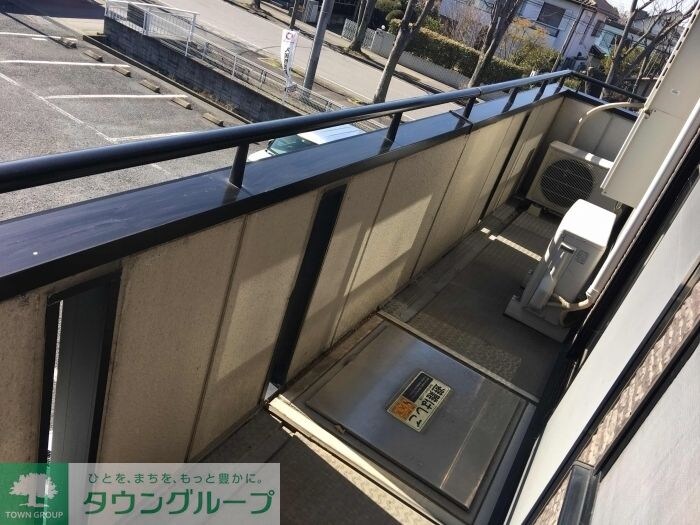 グリーンハウス　IIIの物件内観写真