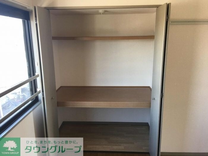 グリーンハウス　IIIの物件内観写真