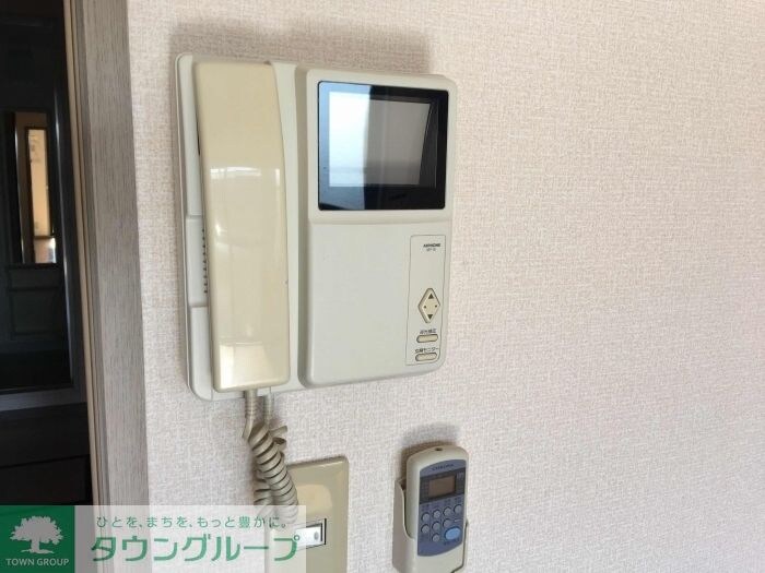 グリーンハウス　IIIの物件内観写真