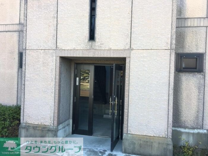 グリーンハウス　IIIの物件内観写真