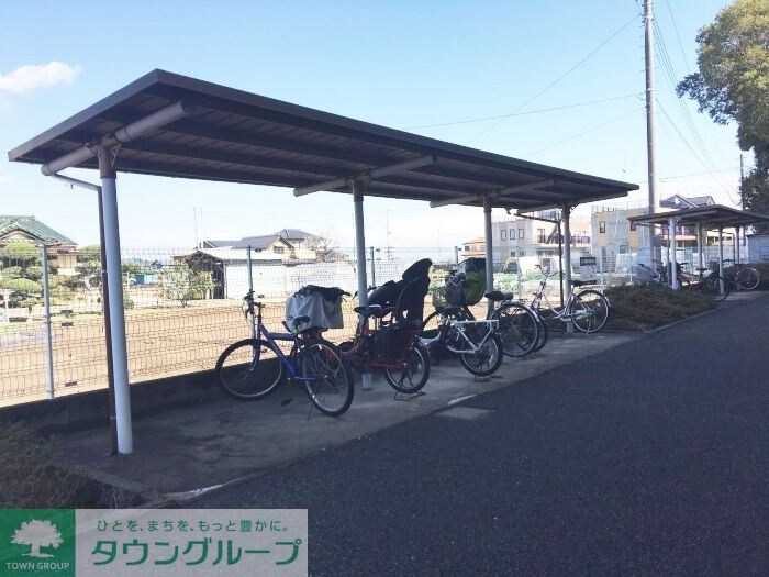 グリーンハウス　IIIの物件内観写真