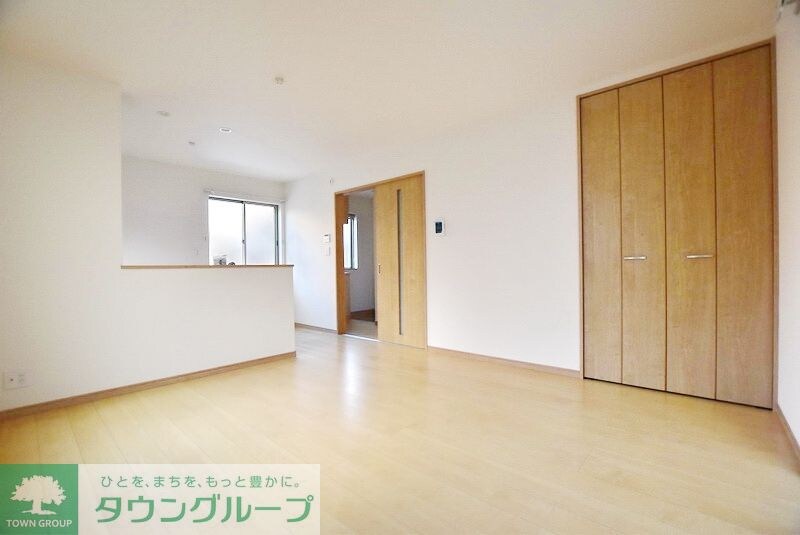 Kolet越谷大袋の物件内観写真