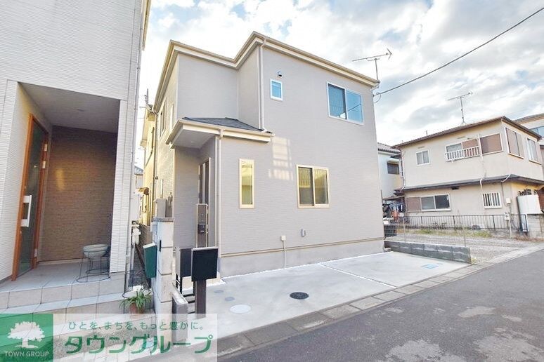 Kolet越谷大袋の物件内観写真