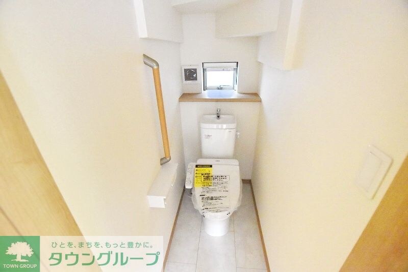 Kolet越谷大袋の物件内観写真