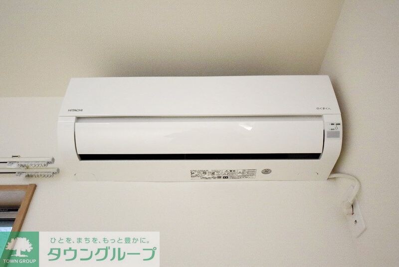 Kolet越谷大袋の物件内観写真