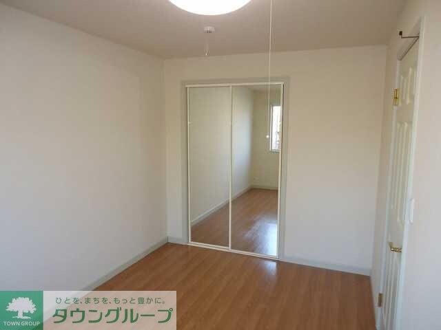 ビアンシェーヌの物件内観写真