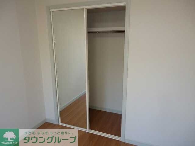 ビアンシェーヌの物件内観写真