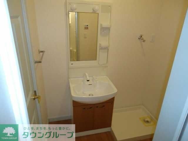 ビアンシェーヌの物件内観写真