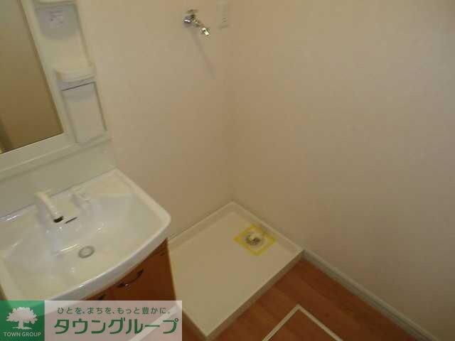 ビアンシェーヌの物件内観写真