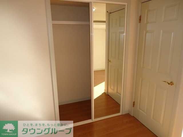 ビアンシェーヌの物件内観写真