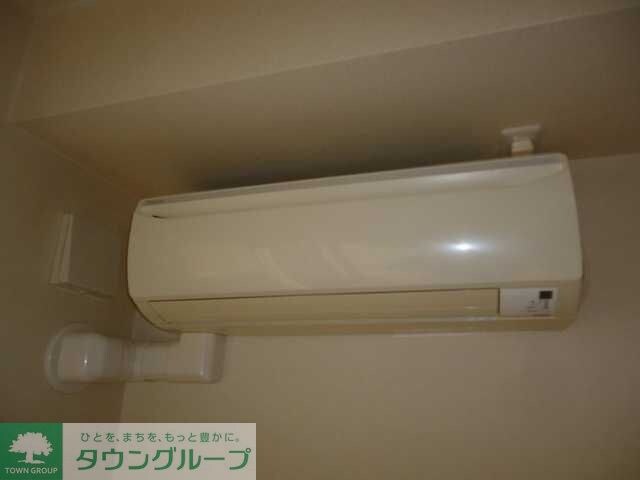 ビアンシェーヌの物件内観写真