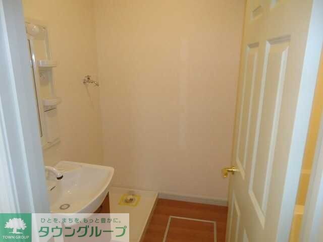 ビアンシェーヌの物件内観写真