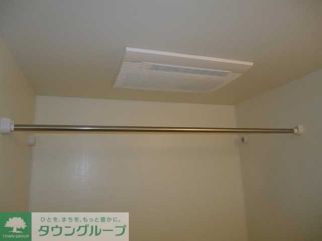 ビアンシェーヌの物件内観写真