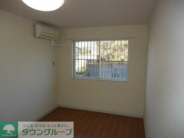 ビアンシェーヌの物件内観写真