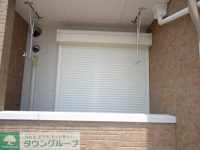 ビアンシェーヌの物件内観写真