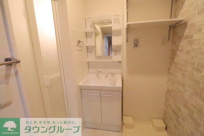 アリビオＴＫの物件内観写真