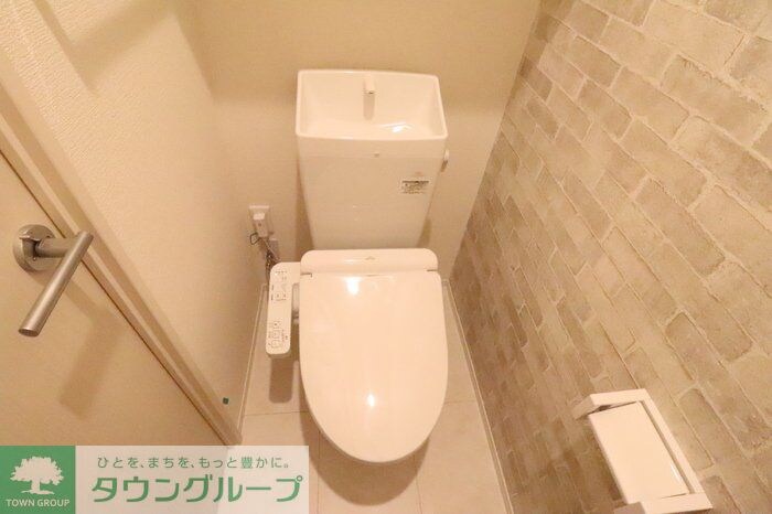 アリビオＴＫの物件内観写真