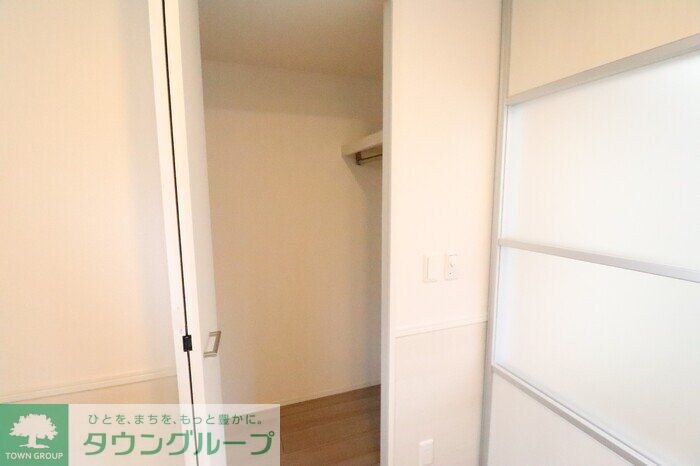 アリビオＴＫの物件内観写真