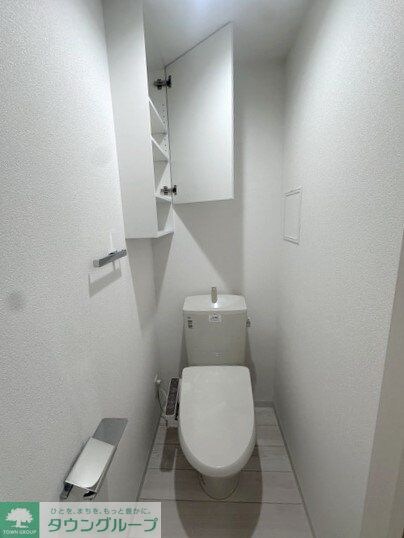 Ｍｙ　Ｓｔｙｌｅ　ｖｉｎｔａｇｅ　千間台の物件内観写真