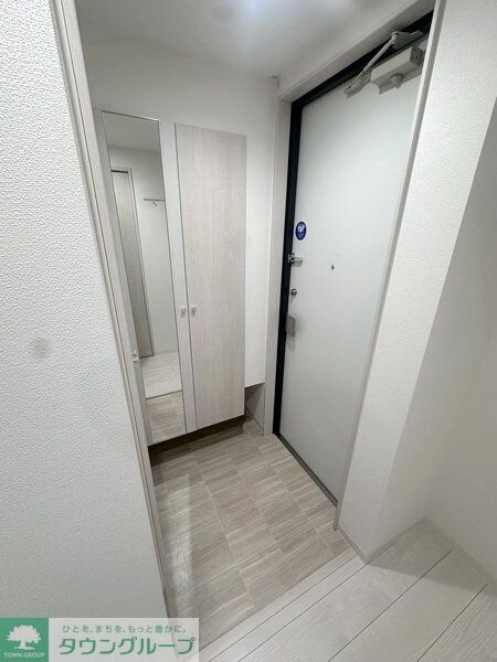 Ｍｙ　Ｓｔｙｌｅ　ｖｉｎｔａｇｅ　千間台の物件内観写真