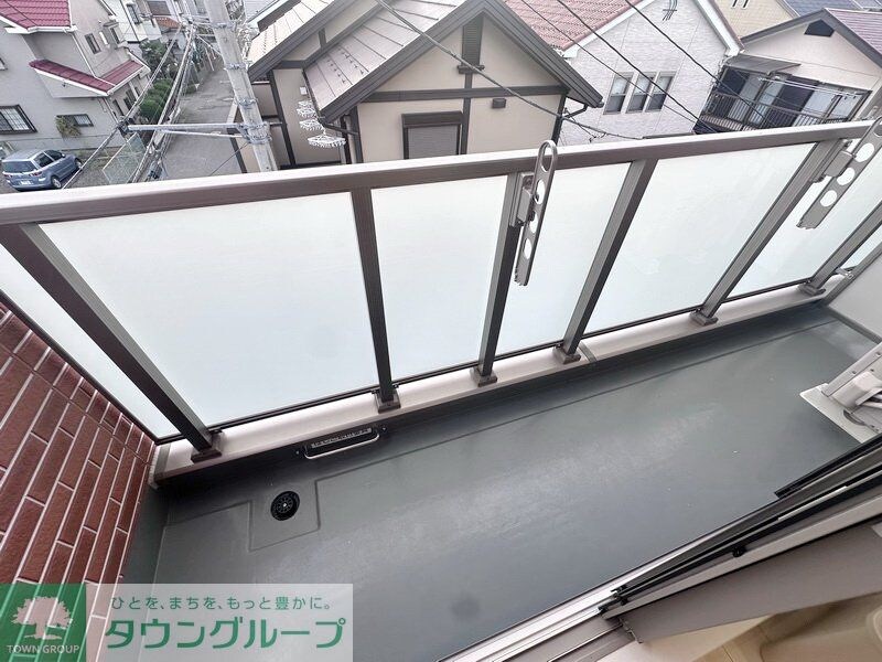 Ｍｙ　Ｓｔｙｌｅ　ｖｉｎｔａｇｅ　千間台の物件内観写真